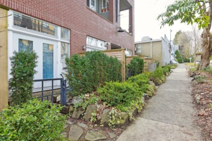 307 980 W 22nd Avenue, Vancouver, BC, Vancouver — Apartment/Condo for sale