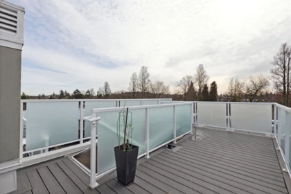 Staircase Photo of 307 980 W 22nd Avenue, Vancouver, BC
