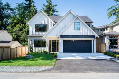 20837 45a Avenue, Langley, BC, Langley — Single Family Residence for sale