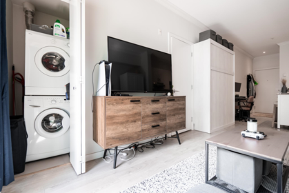 Kitchen Photo of 209 13678 Grosvenor Road, Surrey, BC