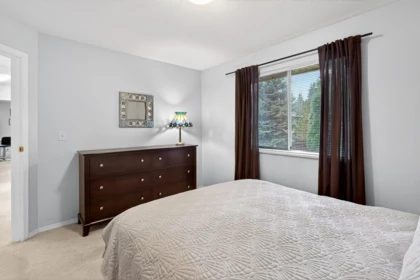 Backyard Photo of 885 165 Street, Surrey, BC