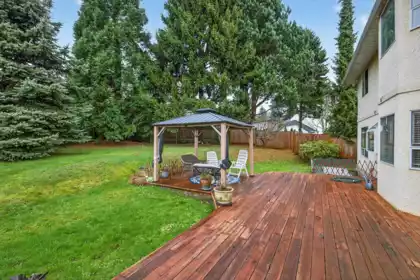 Playground / Recreational Area Near 885 165 Street, Surrey, BC