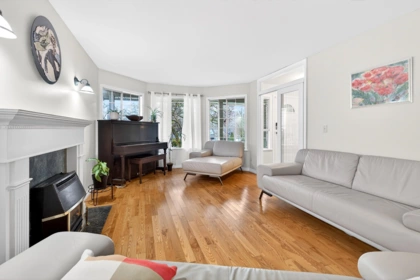 Primary Bedroom Photo of 885 165 Street, Surrey, BC