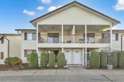 57 32959 George Ferguson Way, Abbotsford, BC, Abbotsford East — 2 bed townhouse for sale