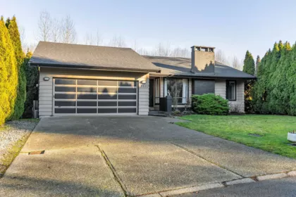 3732 Dundee Place, Abbotsford, BC, Abbotsford — Single Family Residence for sale