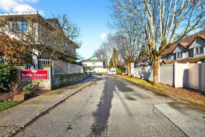 Garden / Landscaping Photo of 26 21409 Dewdney Trunk Road, Maple Ridge, BC