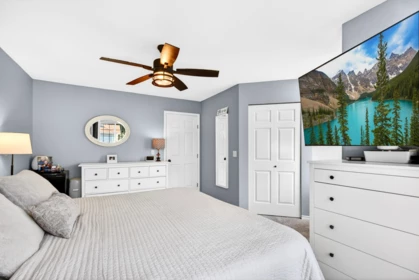 Hallway Photo of 26 21409 Dewdney Trunk Road, Maple Ridge, BC