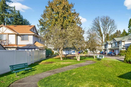 Hot Tub / Spa Photo of 26 21409 Dewdney Trunk Road, Maple Ridge, BC