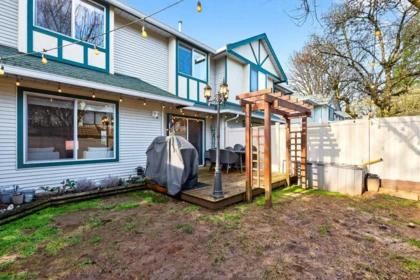 Loft / Bonus Room Photo of 26 21409 Dewdney Trunk Road, Maple Ridge, BC