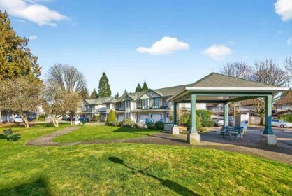 Outdoor Kitchen Photo of 26 21409 Dewdney Trunk Road, Maple Ridge, BC