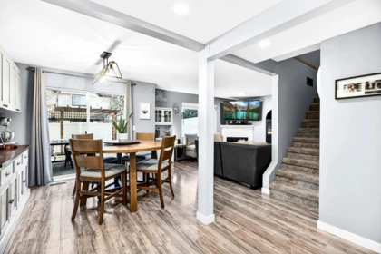 Pantry Photo of 26 21409 Dewdney Trunk Road, Maple Ridge, BC