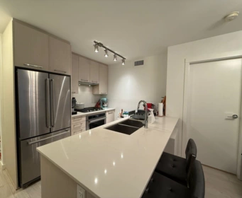 306 7708 Alderbridge Way, Richmond, BC