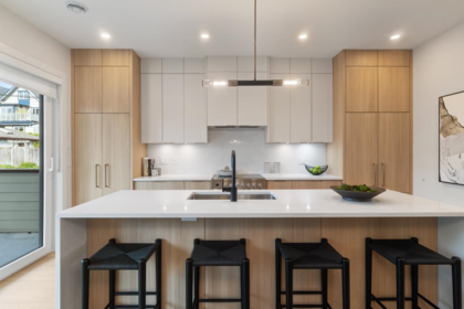 2 1937 Templeton Drive, Vancouver, BC, Grandview Woodland — 4 bed half duplex for sale