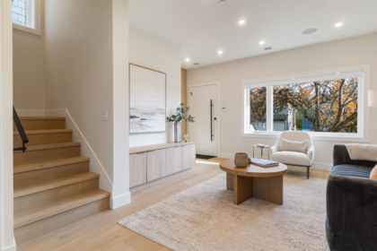 2 1937 Templeton Drive, Vancouver, BC, Vancouver — Half Duplex for sale