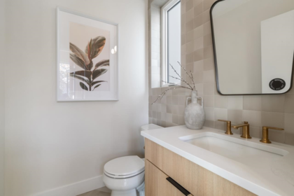 Pantry Photo of 2 1937 Templeton Drive, Vancouver, BC