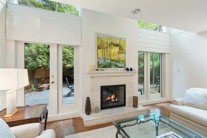 56 4900 Cartier Street, Vancouver, BC, Vancouver — Townhouse for sale