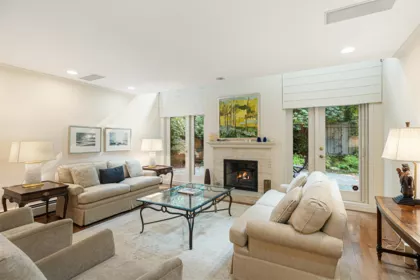 56 4900 Cartier Street, Vancouver, BC, Vancouver — Townhouse for sale