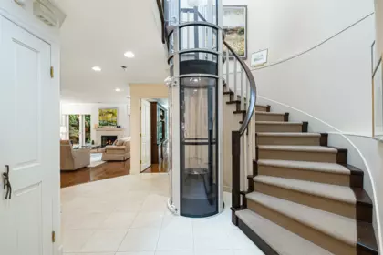56 4900 Cartier Street, Vancouver, BC, Vancouver — Townhouse for sale