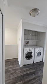 Walk-In Closet Photo of 10 4788 57 Street, Delta, BC