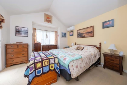 Bedroom 4 Photo of 628 E 21st Street, North Vancouver, BC