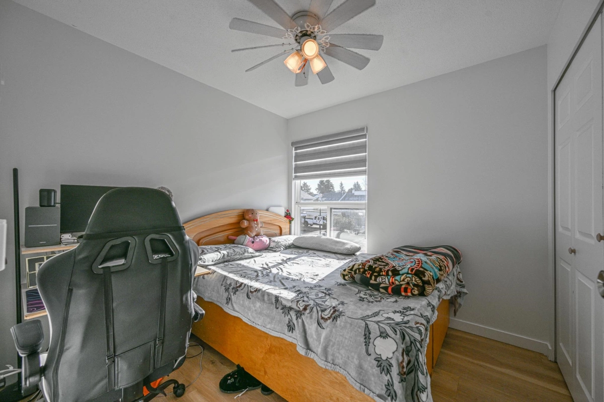 Basement Recreation Room Photo of 190 32550 Maclure Road, Abbotsford, BC