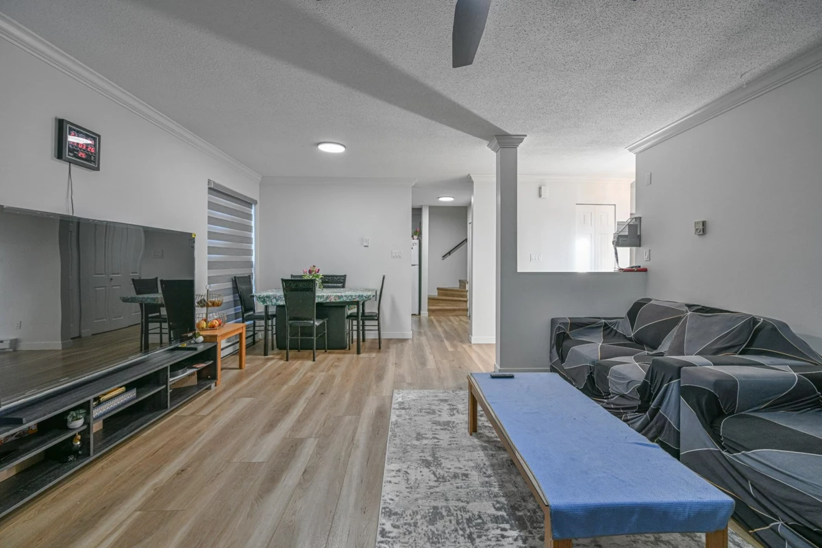 Bedroom 3 Photo of 190 32550 Maclure Road, Abbotsford, BC