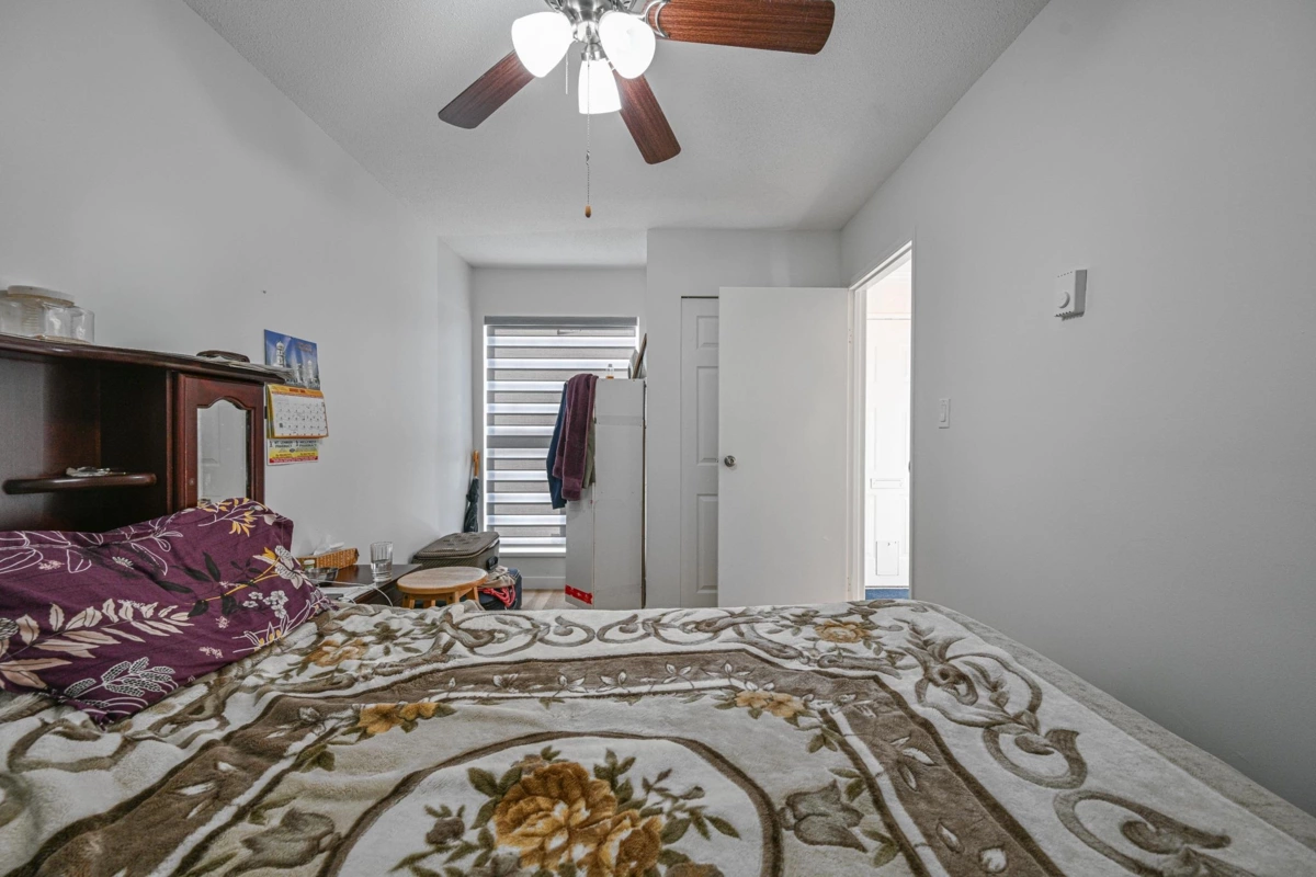 Office / Den Photo of 190 32550 Maclure Road, Abbotsford, BC