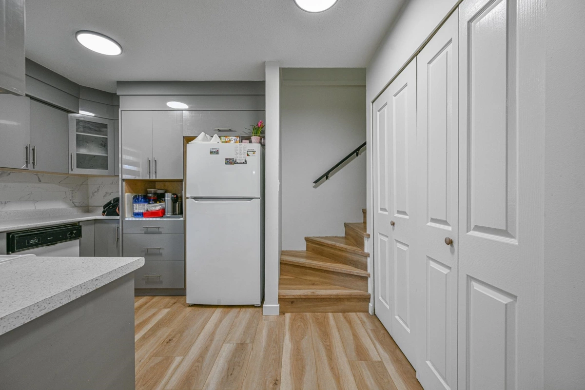 Pantry Photo of 190 32550 Maclure Road, Abbotsford, BC