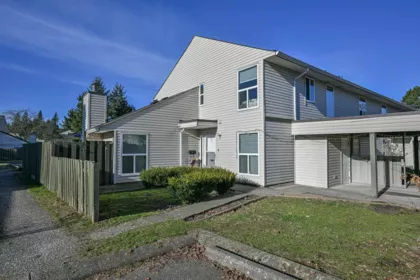 190 32550 Maclure Road, Abbotsford, BC, Abbotsford West — 3 bed townhouse for sale