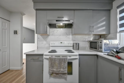 Kitchen Photo of 190 32550 Maclure Road, Abbotsford, BC