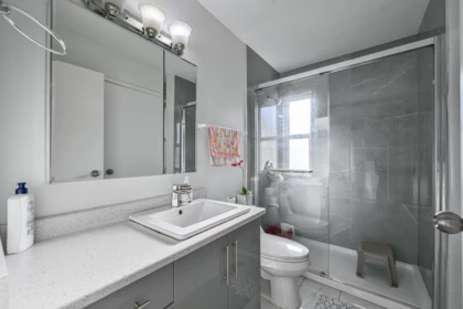 Primary Bathroom Photo of 190 32550 Maclure Road, Abbotsford, BC