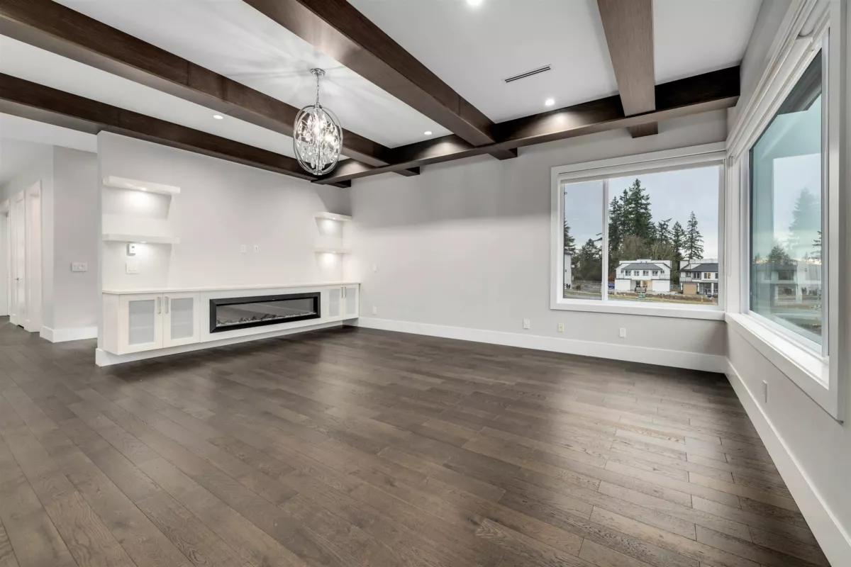 Laundry Room Photo of 2071 165 Street, Surrey, BC