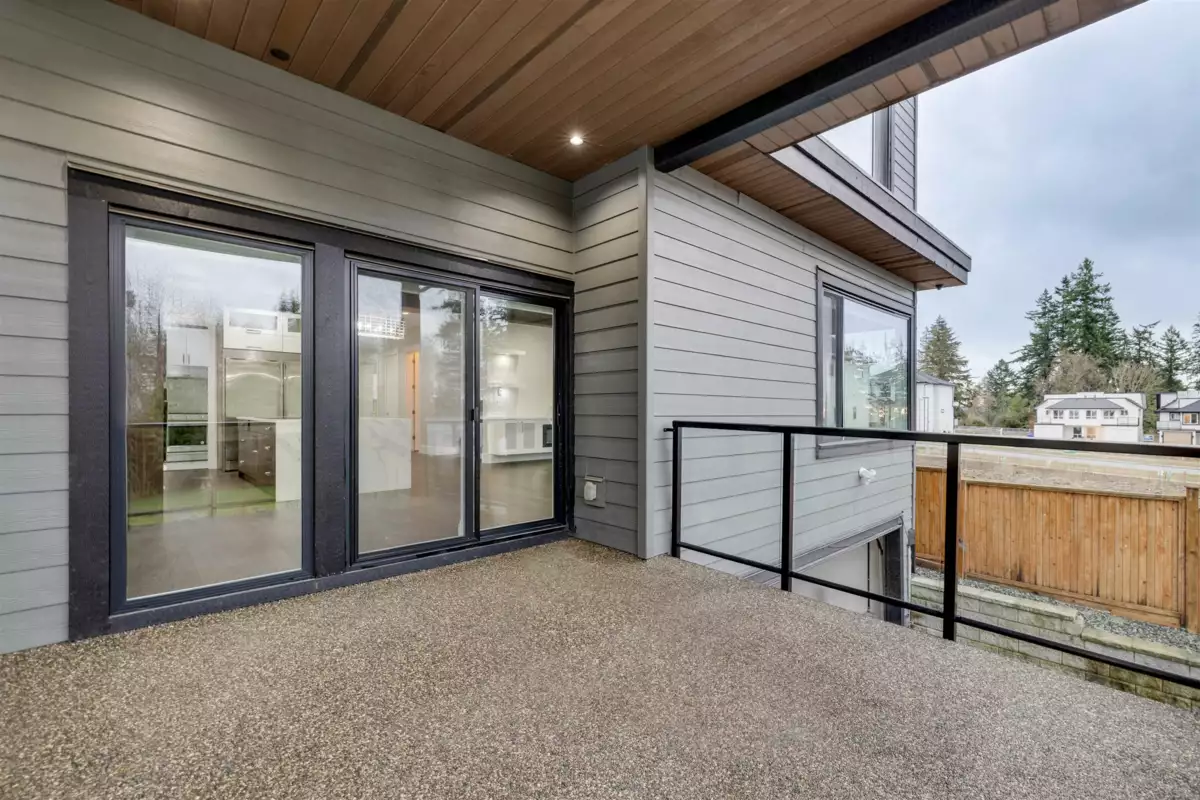 Living Room Photo of 2071 165 Street, Surrey, BC