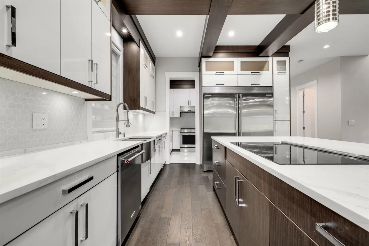 Staircase Photo of 2071 165 Street, Surrey, BC