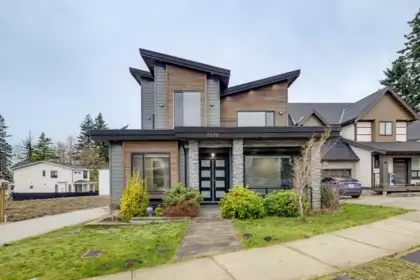 2071 165 Street, Surrey, BC, Surrey — Single Family Residence for sale