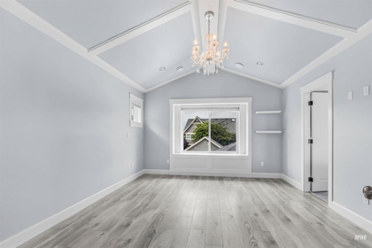 Basement Recreation Room Photo of 21037 77 Avenue Avenue, Langley, BC