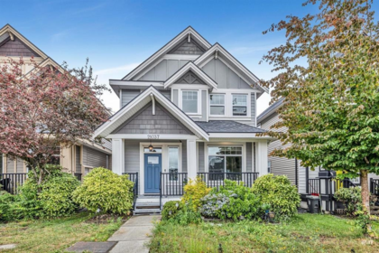 21037 77 Avenue Avenue, Langley, BC, Langley — Single Family Residence for sale