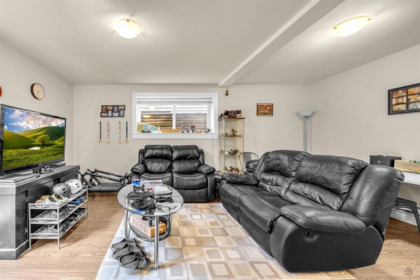 Garage Interior Photo of 21037 77 Avenue Avenue, Langley, BC