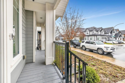 21037 77 Avenue Avenue, Langley, BC, Langley — Single Family Residence for sale