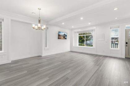 Pantry Photo of 21037 77 Avenue Avenue, Langley, BC