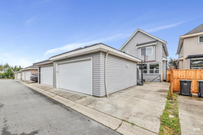 Swimming Pool Photo of 21037 77 Avenue Avenue, Langley, BC