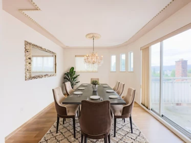 Pantry Photo of 3630 Cambridge Street, Vancouver, BC