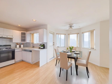 Primary Bedroom Photo of 3630 Cambridge Street, Vancouver, BC