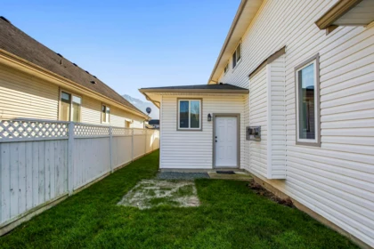 Community Amenities Photo (Clubhouse) of 7327 Prasmount Place, Agassiz, BC