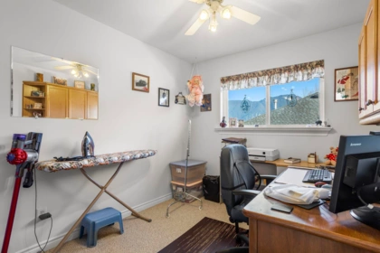 Garden / Landscaping Photo of 7327 Prasmount Place, Agassiz, BC