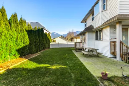 Hot Tub / Spa Photo of 7327 Prasmount Place, Agassiz, BC