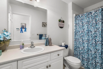 Laundry Room Photo of 7327 Prasmount Place, Agassiz, BC