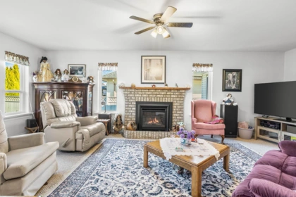 Office / Den Photo of 7327 Prasmount Place, Agassiz, BC