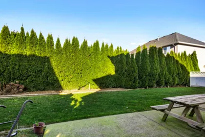 Outdoor Kitchen Photo of 7327 Prasmount Place, Agassiz, BC