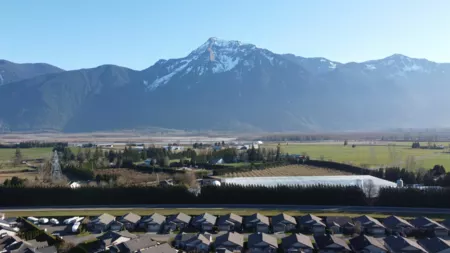 Playground / Recreational Area Near 7327 Prasmount Place, Agassiz, BC